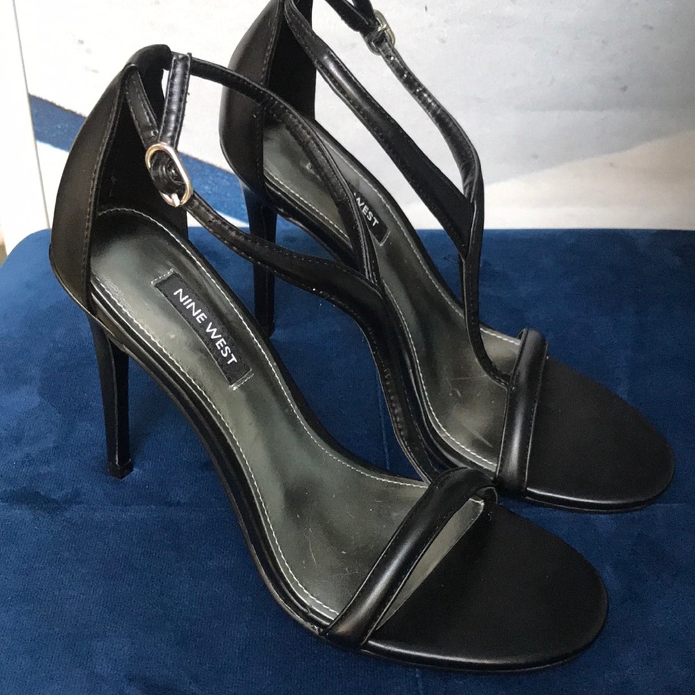 Nine West heels
